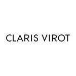 logo : CLARIS VIROT