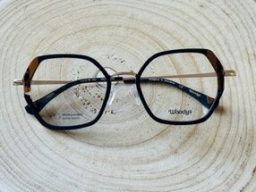 Lunette de la marque WOODY'S