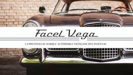 logo : FACEL VEGA