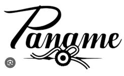 logo : PANAME EYEWEAR