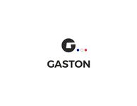 logo : GASTON