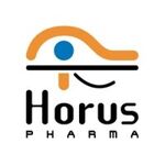 logo : REGARD - HORUS PHARMA