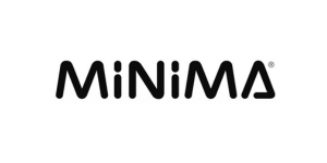 logo : MINIMA