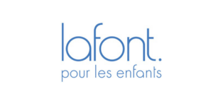 logo : LAFONT