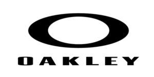 logo : OAKLEY