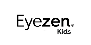 logo : EYEZEN KIDS