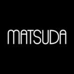 logo : MATSUDA