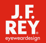 logo : JF REY