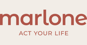 logo : MARLONE