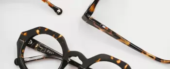 Lunette de la marque MEG EYEWEAR