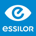 Verres de la marque ESSILOR visible chez OPTICAL FACTORY