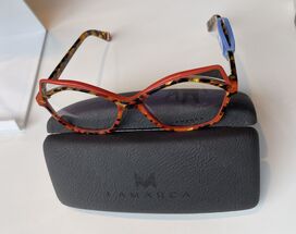 Lunette de la marque LAMARCA