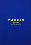 logo : MAGGIO JULIA