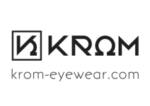 logo : KROM