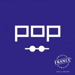 logo : POP ET POPIZ