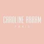 logo : CAROLINE ABRAM