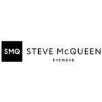 logo : STEVE MCQUEEN