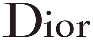 logo : DIOR