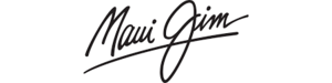 logo : MAUI JIM