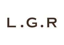 logo : L.G.R