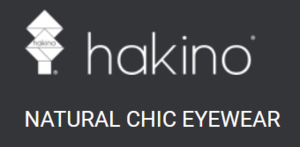 logo : HAKINO