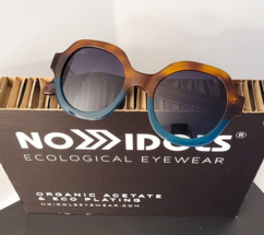 Lunette de la marque NO IDOLS