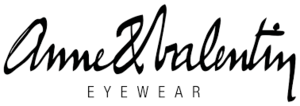 logo : ANNE & VALENTIN