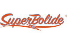 logo : SUPER BOLIDE