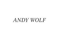 logo : ANDY WOLF