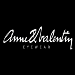 logo : ANNE & VALENTIN