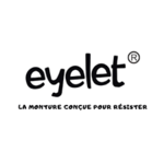 logo : EYELET