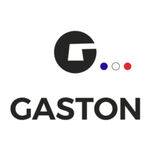 logo : GASTON EYEWEAR