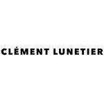 logo : CLEMENT LUNETIER