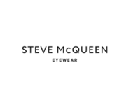 logo : STEVE MCQUEEN