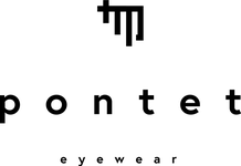 Lunette de la marque PONTET EYEWEAR visible chez OPTIQUE CYPRIEN