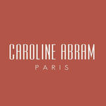 logo : CAROLINE ABRAM