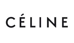 logo : CELINE