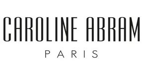 logo : CAROLINE ABRAM