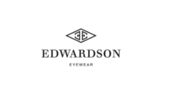 logo : EDWARDSON