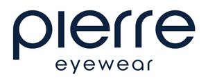 logo : PIERRE EYEWEAR