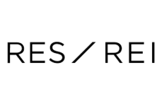 logo : RES / REI