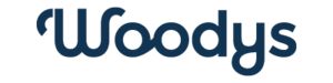 logo : WOODYS