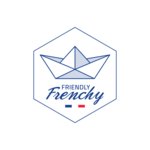 logo : FRENDLY FRENCHY