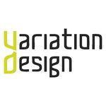 logo : VARIATION DESIGN