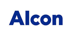 logo : ALCON