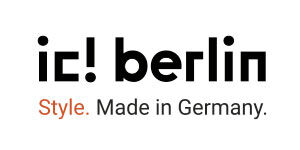 logo : IC BERLIN