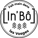 logo : IN'Bô