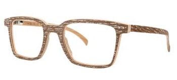 Lunette de la marque IN'Bô