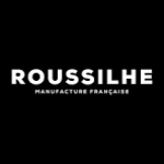 logo : ROUSSILHE