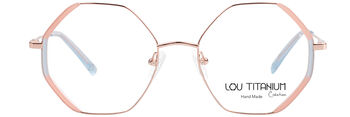 Lunette de la marque LOU